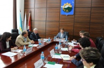 В Арсеньеве определены кандидатуры, выносимые на рассмотрение Думы для избрания на должность Главы Арсеньевского городского округа