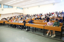 Какая поддержка оказывается в Приморье студентам и молодым специалистам. ОБЗОР