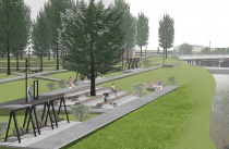Дизайн-проект парков в приморском Арсеньеве определят жители