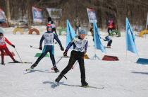 Приморцев приглашают 12 февраля на массовую гонку «Лыжня России» 