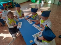 Маленькие эрудиты – в детских садах Арсеньева