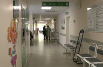 Ремонт инфекционного отделения завершился в детской больнице Арсеньева 