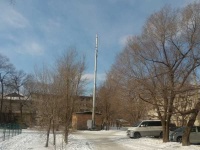 В администрацию города обращаются жители Арсеньева с вопросами, связанными с установкой антенно-мачтовых сооружений для сотовой связи 
