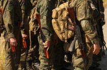 Ветеранов СВО приглашают пройти тестирование на участие в президентской программе «Время героев» в Приморье