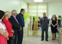 В Арсеньеве открылся Приморский краевой медицинский центр