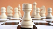 Шахматный турнир среди школьных команд «Белая Ладья» 