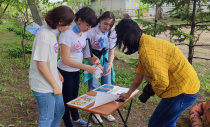 В Арсеньеве прошло обучение воспитателей, вожатых и начальников летних лагерей отдыха