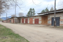 В администрации Арсеньевского городского округа разработаны памятки жителям, оформляющим гаражи и садовые домики в собственность или аренду