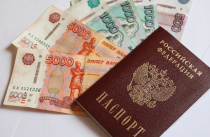 Почти 900 миллионов рублей направили на помощь приморцам в рамках социального контракта за пять лет