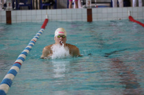 С 12 по 13 октября в Арсеньеве проходил Чемпионат Приморского края по плаванию
