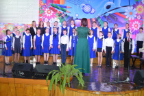 Арсеньевцы – среди победителей краевого конкурса вокального творчества «Поклон тебе, солдат России»