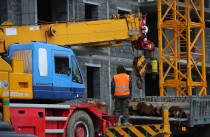 Более 200 арендных квартир для сотрудников оборонно-промышленного комплекса построят в Арсеньеве