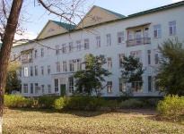 В Арсеньевской городской больнице введен ограничительный режим