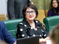 Людмила Талабаева вышла с предложением отменить штрафные санкции за возврат авиабилетов для льготных категорий граждан