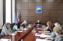 В Арсеньеве активно реализуется муниципальная программа «Доступная среда»