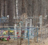 В Арсеньеве на Радоницу запрещается посещение кладбищ 
