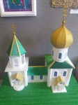 Традиционная выставка декоративно-прикладного творчества «Город мастеров» открылась в музее истории г. Арсеньева 