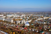 Арсеньев – среди шести городов, самых открытых для ведения бизнеса в Приморье