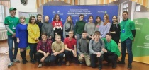 Школьники Арсеньева побывали на V Региональном чемпионате WorldSkills Russia в Приморском крае 