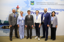 Центр гражданских инициатив создали по инициативе Губернатора Олега Кожемяко в Приморье