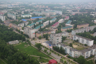 Вступили в действие новые Правила по благоустройству территории Арсеньевского городского округа