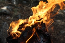 МЧС предупреждает об опасности возникновения пожаров 