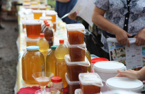 Фестиваль меда пройдет в Приморье 26 августа