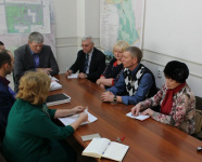12 многоквартирных домов Арсеньева вошли в программу «Формирование современной городской среды Арсеньевского городского округа» на 2018 год