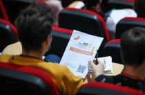 Цикл семинаров для социального бизнеса стартует в Приморье