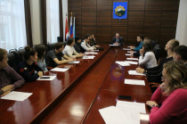 Начался прием предложений в состав Молодежного совета  Арсеньевского городского округа