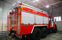 МКУ УГОЧС напоминает об основных правилах пожарной безопасности при проведении новогодних торжеств