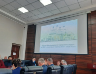 В Арсеньеве утвержден бюджет городского округа на будущий год
