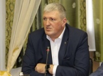 Приглашаем предпринимателей на встречу с Главой Арсеньевского городского округа