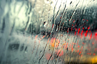 О предупреждении чрезвычайных ситуаций, связанных с прогнозируемыми ливневыми дождями