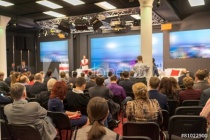 Дальневосточный форум предпринимателей «Развитие дальневосточного предпринимательства в фокусе национальных проектов» состоится 10 - 12 октября 2019 года в городе Хабаровске