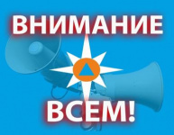 МКУ УГОЧС администрации Арсеньевского городского округа информирует: действия при сигнале «ВНИМАНИЕ ВСЕМ!»
