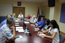 В Арсеньеве идет активная подготовка к Всероссийской переписи населения 2020 года 