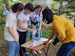 В Арсеньеве прошло обучение воспитателей, вожатых и начальников летних лагерей отдыха