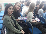 Весенние мастер-классы «Модель ООН на Дальнем Востоке» прошли для старшеклассников Арсеньева 