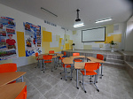 В каждой школе Арсеньева открыт Центр детских инициатив