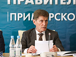 Олег Кожемяко: Практику «молодежных бюджетов» нужно внедрять во всех муниципалитетах