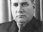 Почетному гражданину г. Арсеньева Н.С. Новикову – 125 лет