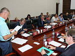 В Арсеньевском городском округе 18 сентября состоялось первое заседание Думы нового созыва
