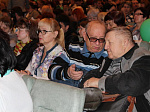 В Арсеньеве прошли дебаты кандидатов на праймериз Единой России в Государственную Думу