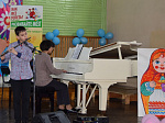 В Детской школе искусств прошел IV зональный конкурс - фестиваль «Семеновна»