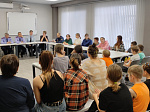 Декада профилактики «Подросток и закон» проходит в Арсеньеве с 15 по 25 ноября