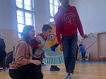 В Арсеньеве прошел фестиваль для детей с ограниченными возможностями здоровья