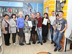 Библиотеки Арсеньева – лучшие в Приморском крае