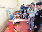 В Арсеньевском городском округе состоялось общегородское родительское собрание