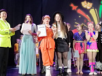 IV Всероссийский конкурс-фестиваль «Творческая победа!» проходил 11 мая во Владивостоке 